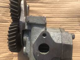 Насос масляный МАЗ краз 7511-1011014