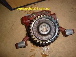 Насос масляный д 245 Z=28