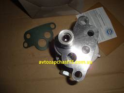 Насос масляний Газ 53, 3307, газ 66, Паз 3205,1-но секційний