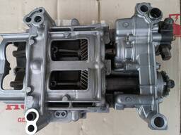 Насос масляный Honda CR-V 2 N22A2 2.2 I-CTDI 2002-2006 15110RBDE01