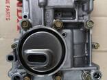 Насос масляный Honda CR-V 2 N22A2 2.2 I-CTDI 2002-2006 15110RBDE01 - фото 3