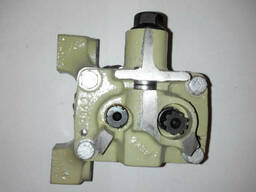 Насос масляний нагнітальний RABA MAN D2356/D2156/D10