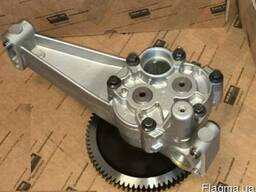 Насос масляный Scania 4 Series/Скания 4 серии 1448659