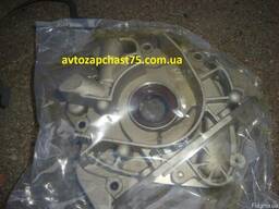 Насос масляный ваз 2108