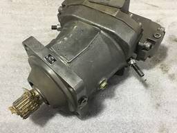 Насос-мотор РС АЕ58 аналог 303.312.501.002