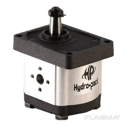 Шестерний гідравлічний насос Hydro-Pack 20А8,2X006