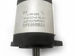 Насос на трактор Massey Ferguson 3816913M91 Hydro-pack 20A14X042MF - фото 2