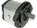 Насос на трактор Massey Ferguson 3816913M91 Hydro-pack 20A14X042MF - фото 3