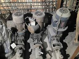 Насос НД1,0-160/25К-14А