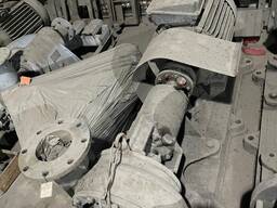 Насос НКу-250