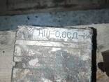 Насос НШ-0,6СД-К - фото 2