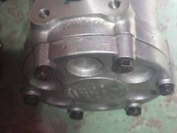 Насос НШ - 71 левый гидросила