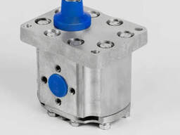 Насос НШ14КП-4 Аналог Group 2 Pump 14cc Clockwise EU1:8 | Правое вращение