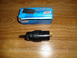 Насос омивача Ваз 2108, 2109, 21099, 2110-2115, Газ 3110, 31105, 3302, газель (LSA, Чехія)