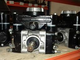 Насос Р-100 Садовий Tad-Len Польща