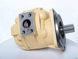 Насос хода P-106 на Сталева Воля /Stalowa Wola L-34