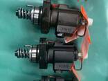 Насос паливний Deutz 0428 7611, Deutz 04287611, Deutz 0428-7611 - фото 1