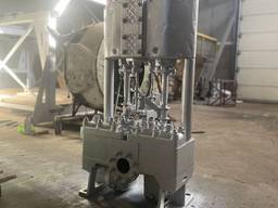 Насос ПДВ 16/20В