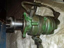 Насос пластинчетый 5 Г 12 - 31 АМ УХЛ 4