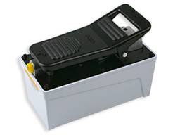 Насос пневмогидравлический НПГ-7017