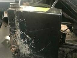Насос поднятия кабины DAF/даф/дафXF 105 euro 5