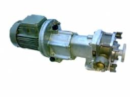 Насос роторный В3-ОР-2-А
