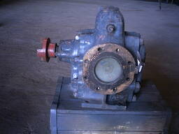 Насос Ш80-2,5-37,5/2,5 "Б"