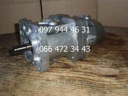 Насос шестеренной НШ 10-10Д-3