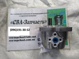 Насос шестеренный МТЗ ЮМЗ-6 Т-25 Т-16 Нива Т-150 НШ-10У-3 пл