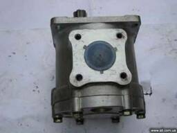 Насос шестеренный НШ 100 А-3 лев/прав