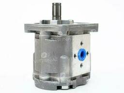 Насос Шестеренный НШ 4Г-3 (правый) | Гидросила
