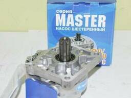 Насос шестеренный НШ32М-3