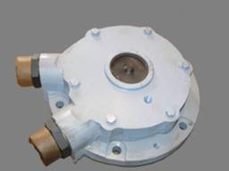 Насос системы смазки / Насос питательный 55-318А-00