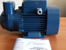 Насос СКМ 90 для подачи дизельного топлива в форсунку Ф-1