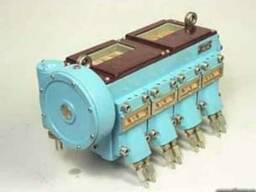 Насос смазочный многоотводный тип НП-500