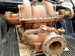 Насос СНП 50/80