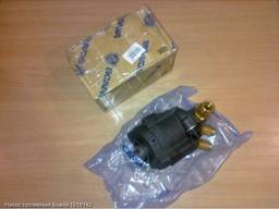 Насос топливный Scania низкого давления/скания 1518142