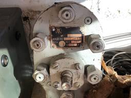 Насос топливный ТЗН-1,5