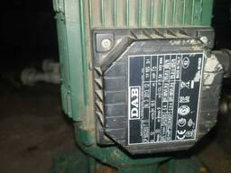 Насос циркуляційний DAB CP 50/2200 T