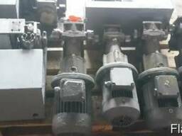 Насос В3-ОРА-2, В3-ОРА-10 роторный П8 ОНВ 6м