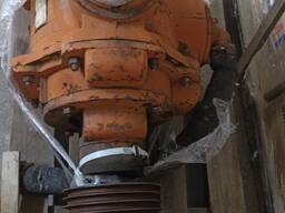 Насос вакуумный ввн 12