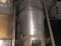 Центрифуга ОГШ-321К-01