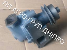 Насос водяной 236-1307010-Б1(помпа) ЕВРО ЯМЗ-236НЕ, БЕ