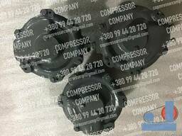 Насос водяной 2ОК1.123-1 на компрессор 2ОК1