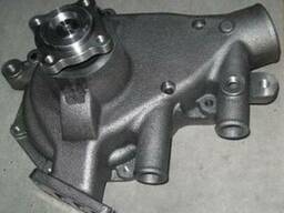 Насос водяной DAF с мотором 1160 даф