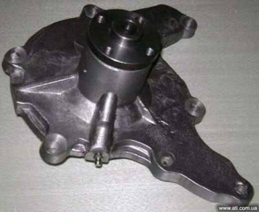 Насос водяной Газ 53