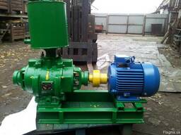 Насос ВВН1-3, Насос ВВН1-6, Насос ВВН1-12