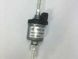 Насос Webasto Eberspacher 12v 24v - фото 2
