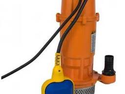 Насос занурювальний дренажний для чистої води Powercraft QD 900f (ситко) 227427 : 900Вт...