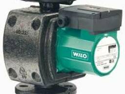 Насосное оборудование Wilo, Grundfos, DAB, Lowara …
